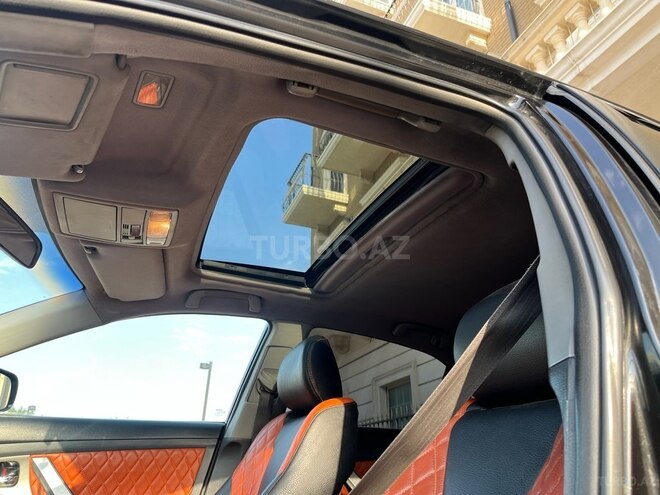 Toyota Camry 2007, 350,000 km - 2.4 l - Bakı
