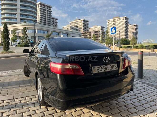 Toyota Camry 2007, 350,000 km - 2.4 l - Bakı
