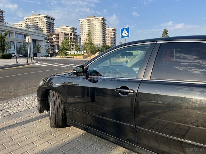 Toyota Camry 2007, 350,000 km - 2.4 l - Bakı
