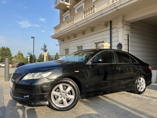 Toyota Camry 2007, 350,000 km - 2.4 l - Bakı