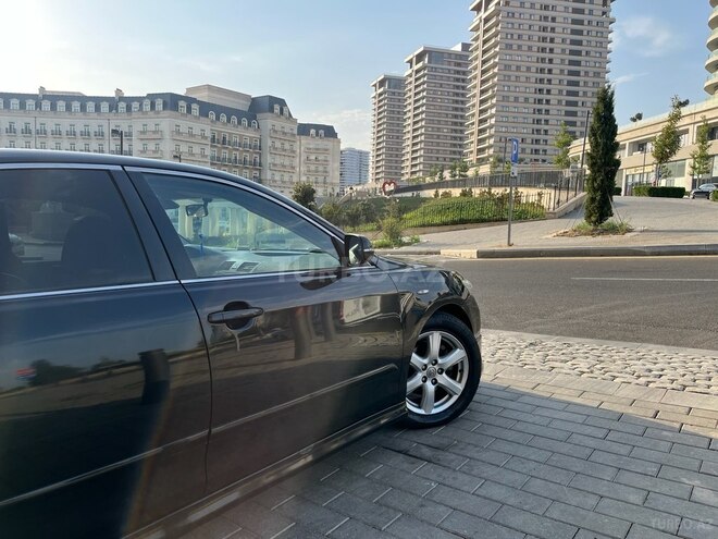 Toyota Camry 2007, 350,000 km - 2.4 l - Bakı
