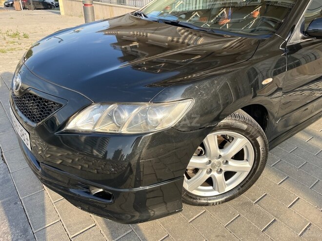 Toyota Camry 2007, 350,000 km - 2.4 l - Bakı