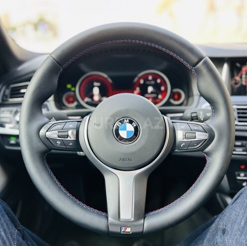 BMW 520-17