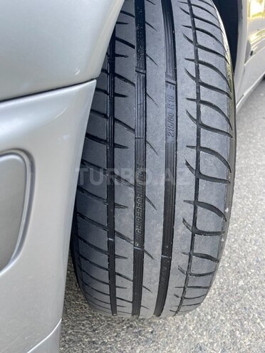 Mercedes E 240 2000, 255,000 km - 2.4 l - Ağdaş
