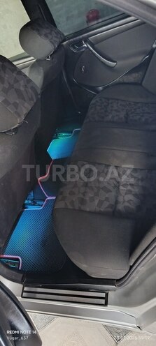 Mercedes C 200 1998, 355,000 km - 2.0 l - Zərdab