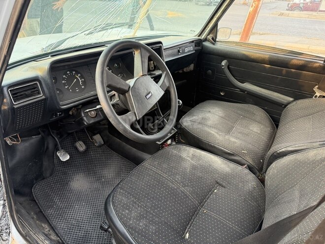 LADA (VAZ) 2107 2007, 165,000 km - 1.6 l - Bakı