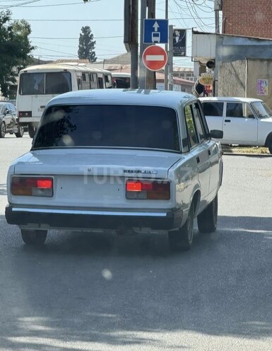 LADA (VAZ) 2107 2003, 164,840 km - 1.6 л - Bakı