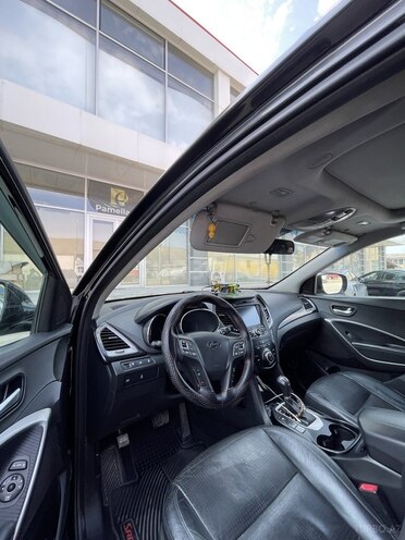 Hyundai Santa Fe 2013, 275,000 km - 2.4 л - Bakı