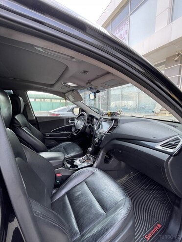 Hyundai Santa Fe 2013, 275,000 km - 2.4 л - Bakı