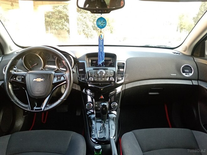 Chevrolet Cruze 2014, 213,240 km - 1.4 л - Gəncə