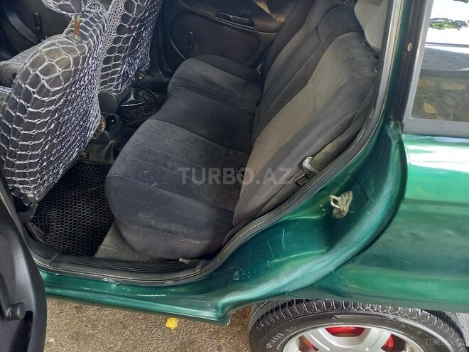 Opel Astra 1996, 280,000 km - 1.6 l - Şəki