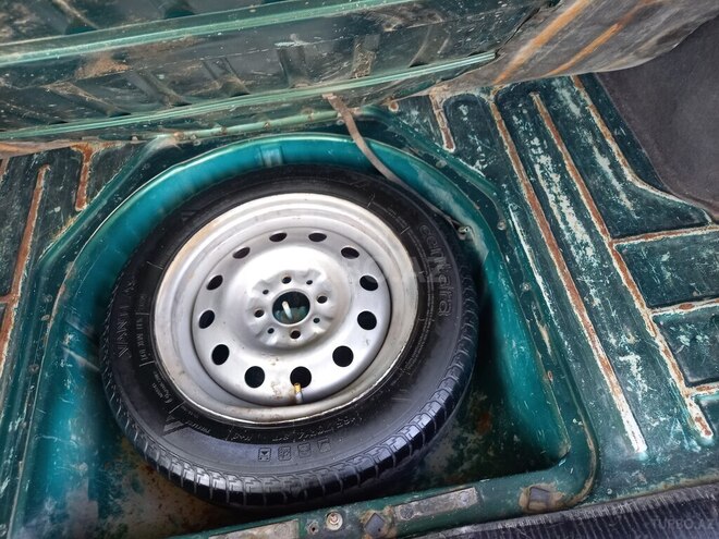 Opel Astra 1996, 280,000 km - 1.6 l - Şəki