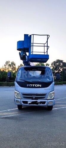 Foton Ollin 2006, 195,000 km - 2.8 l - Sumqayıt