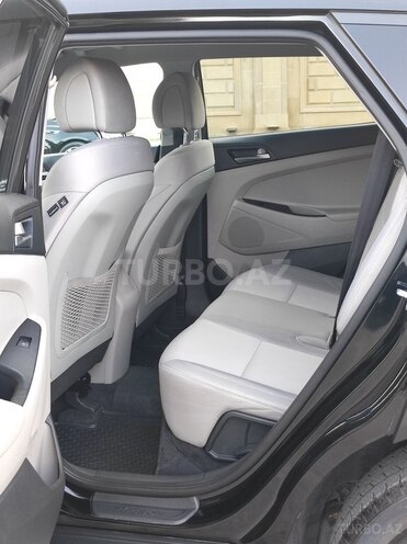 Hyundai Tucson 2018, 63,000 km - 2.0 l - Bakı