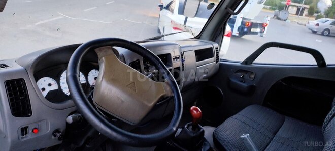Foton Ollin 2006, 195,000 km - 2.8 l - Sumqayıt