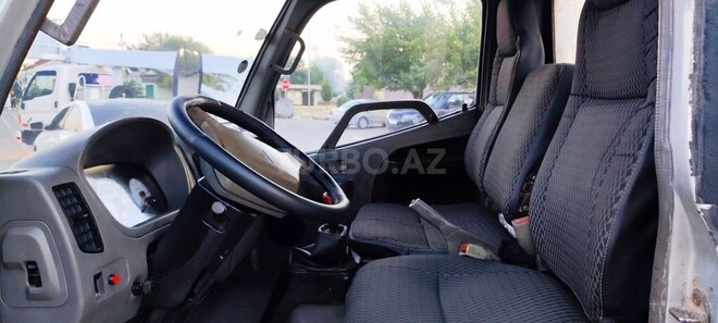 Foton Ollin 2006, 195,000 km - 2.8 l - Sumqayıt