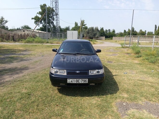 LADA (VAZ) 2112 2006, 320,000 km - 1.6 l - Bərdə