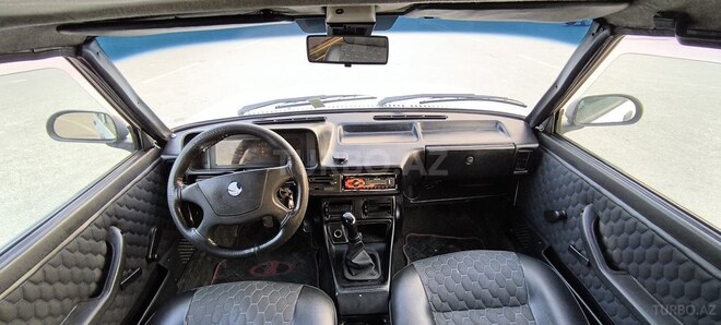 Tofas Sahin 2004, 302,000 km - 1.6 l - Sumqayıt