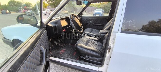 Tofas Sahin 2004, 302,000 km - 1.6 l - Sumqayıt
