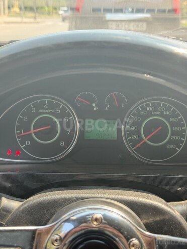 Chevrolet Lacetti 2021, 94,200 km - 1.5 l - Bakı