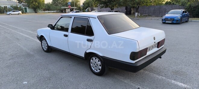 Tofas Sahin 2004, 302,000 km - 1.6 l - Sumqayıt