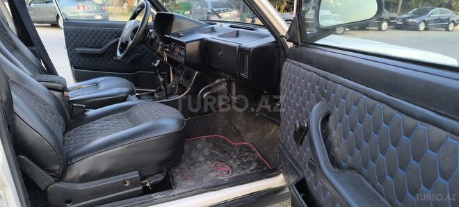 Tofas Sahin 2004, 302,000 km - 1.6 l - Sumqayıt