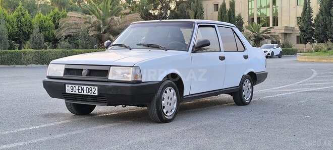 Tofas Sahin 2004, 302,000 km - 1.6 l - Sumqayıt