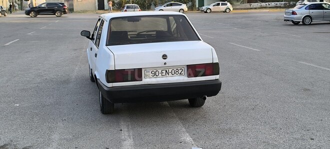 Tofas Sahin 2004, 302,000 km - 1.6 l - Sumqayıt