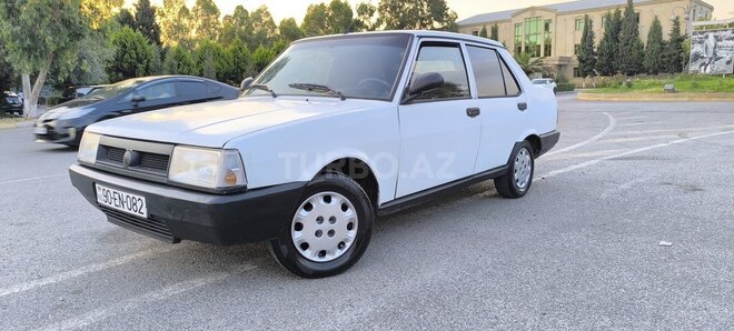 Tofas Sahin 2004, 302,000 km - 1.6 l - Sumqayıt
