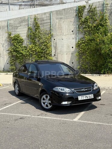 Chevrolet Lacetti 2021, 94,200 km - 1.5 l - Bakı
