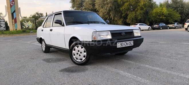 Tofas Sahin 2004, 302,000 km - 1.6 l - Sumqayıt
