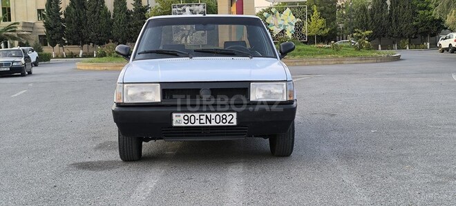 Tofas Sahin 2004, 302,000 km - 1.6 l - Sumqayıt