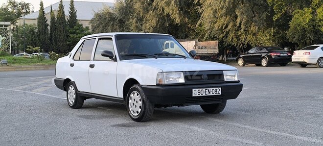 Tofas Sahin 2004, 302,000 km - 1.6 l - Sumqayıt