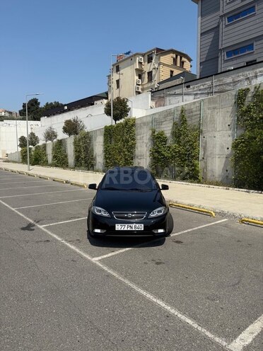 Chevrolet Lacetti 2021, 94,200 km - 1.5 l - Bakı