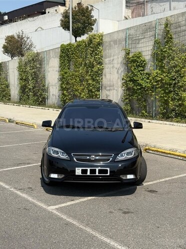 Chevrolet Lacetti 2021, 94,200 km - 1.5 l - Bakı
