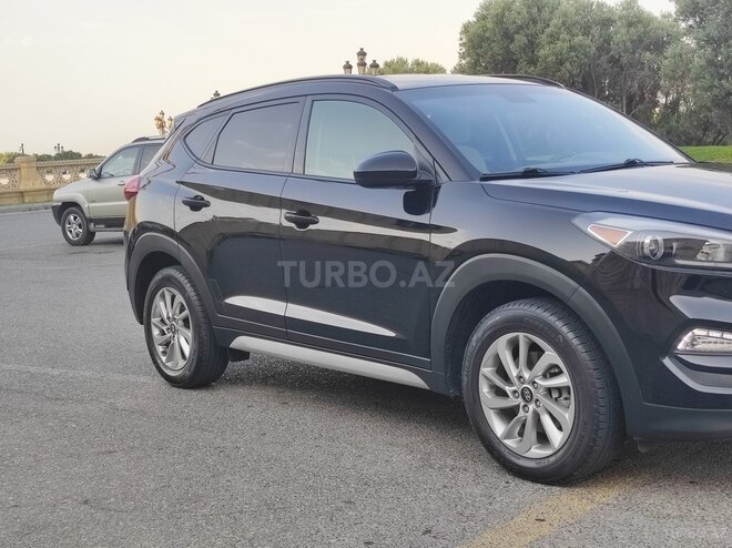 Hyundai Tucson 2018, 63,000 km - 2.0 l - Bakı