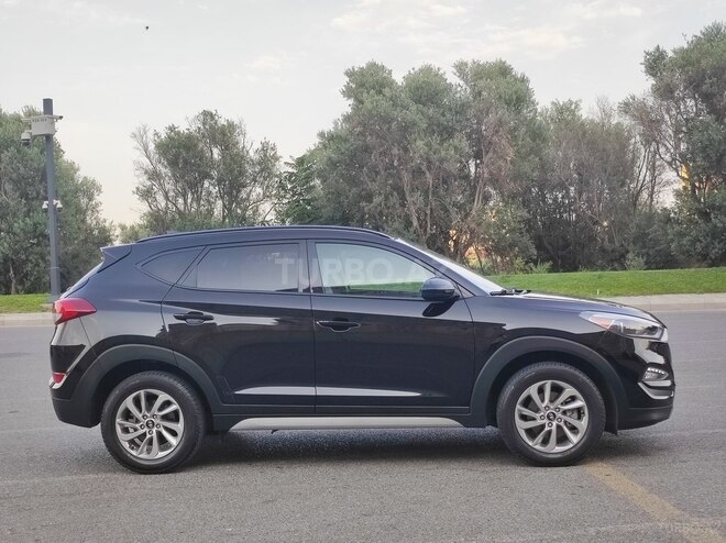 Hyundai Tucson 2018, 63,000 km - 2.0 l - Bakı