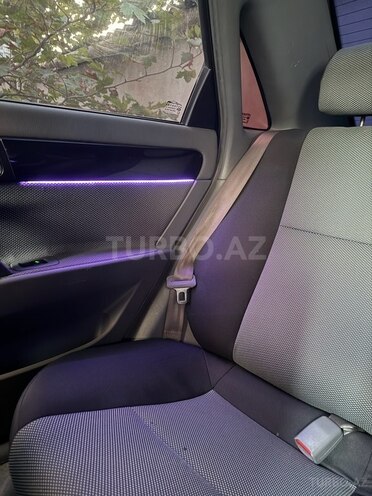 Chevrolet Lacetti 2021, 94,200 km - 1.5 l - Bakı