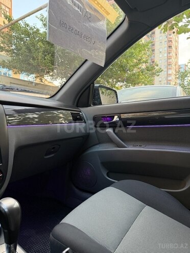 Chevrolet Lacetti 2021, 94,200 km - 1.5 l - Bakı
