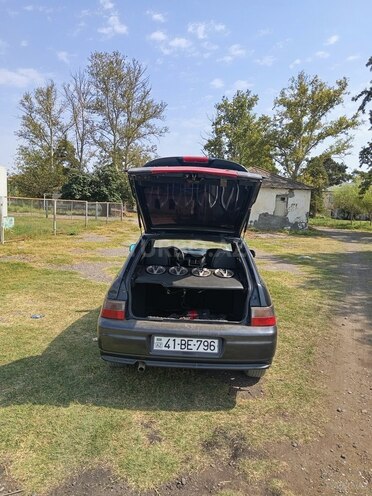 LADA (VAZ) 2112 2006, 320,000 km - 1.6 l - Bərdə
