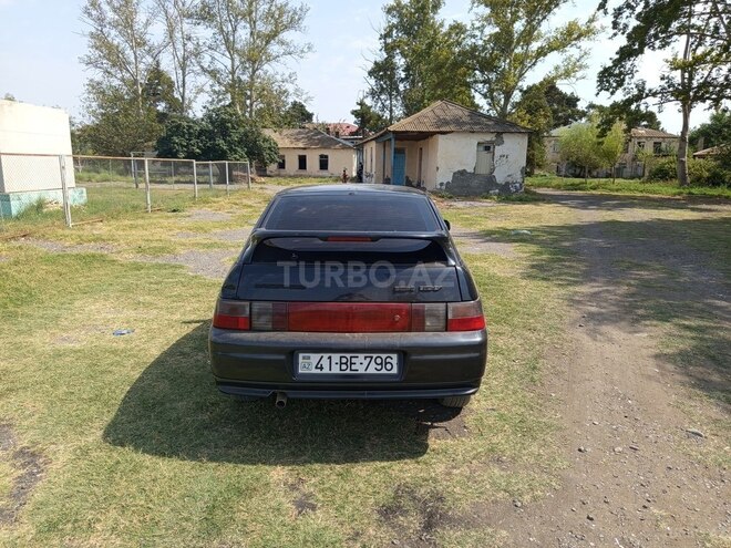 LADA (VAZ) 2112 2006, 320,000 km - 1.6 l - Bərdə