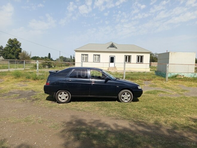 LADA (VAZ) 2112 2006, 320,000 km - 1.6 l - Bərdə