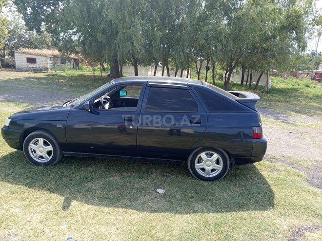 LADA (VAZ) 2112 2006, 320,000 km - 1.6 l - Bərdə