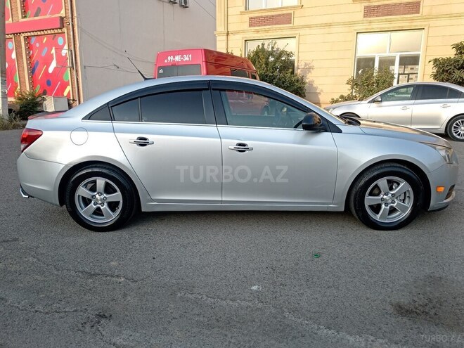 Chevrolet Cruze 2014, 213,240 km - 1.4 л - Gəncə