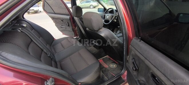 BMW 316 1996, 351,000 km - 1.6 l - Sumqayıt