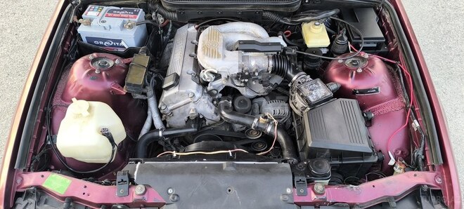 BMW 316 1996, 351,000 km - 1.6 l - Sumqayıt