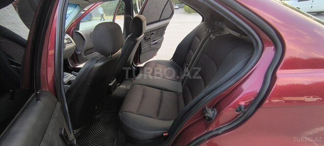 BMW 316 1996, 351,000 km - 1.6 l - Sumqayıt
