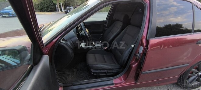 BMW 316 1996, 351,000 km - 1.6 l - Sumqayıt