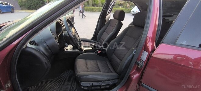 BMW 316 1996, 351,000 km - 1.6 l - Sumqayıt