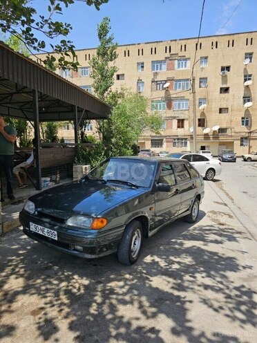 LADA (VAZ) 2114 2011, 420,000 km - 1.6 l - Bakı